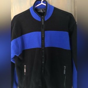 Banana Republic Fleece Jacket